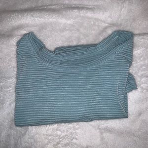 💝TRADES ONLY 💝 American eagle crop top!